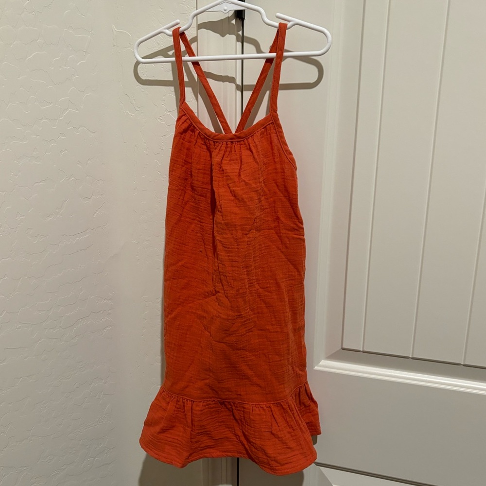 Cat & Jack summer dress
